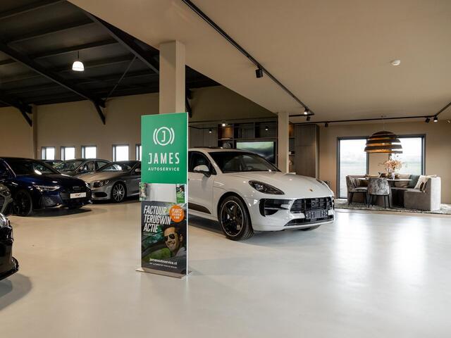 Volkswagen TIGUAN Allspace 2.0 2X R-Line / 7 pers. / 190pk / Panorama dak / Leder / Trekhaak