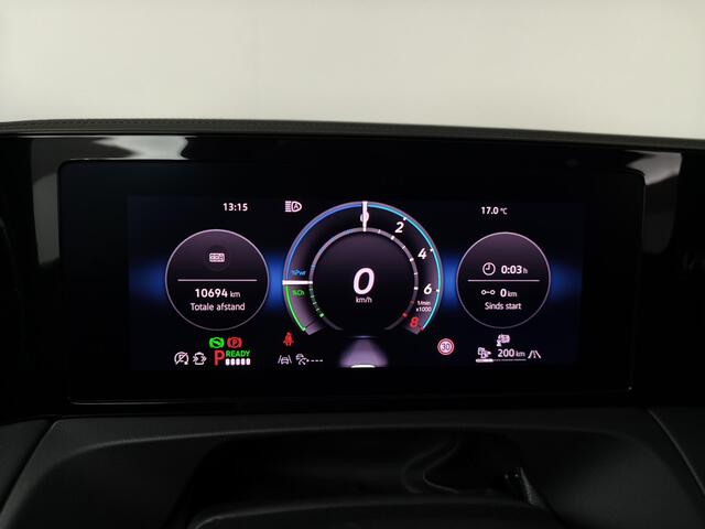 Volkswagen TIGUAN 1.5 eHybrid R-Line Edition 204PK | Stoel- en stuurverwarming | Navigatie | Adaptieve Cruise Control | Rondomzichtcamera