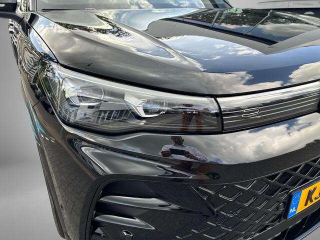Volkswagen TIGUAN 1.5 eHybrid R-Line Edition