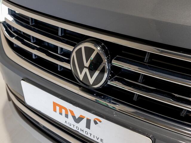 Volkswagen TIGUAN 2.0 TSI 4Motion Elegance / 190pk / Trekhaak / Achteruitrij camera / Stoel verwarming voor en achter /