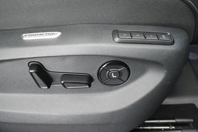 Volkswagen TIGUAN 1.5 eTSI 150pk R-Line Black Style Trekhaak 360Camera Head-Up Leder Memory h/k Stoelverwarming Panoramadak