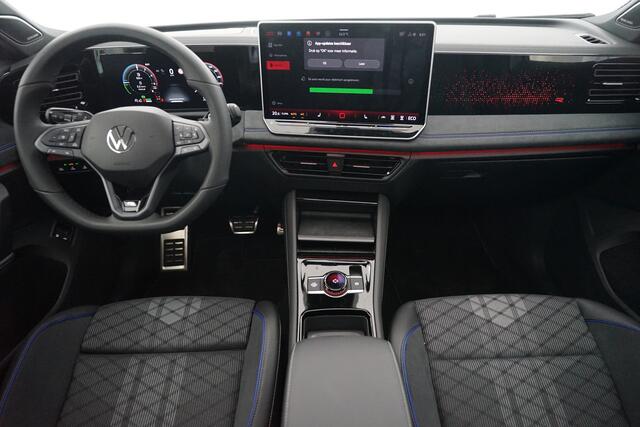 Volkswagen TIGUAN 1.5 eHybrid R-Line Edition