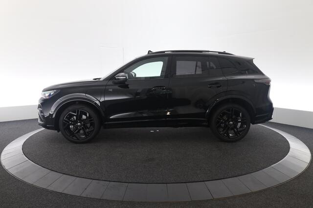 Volkswagen TIGUAN 1.5 eHybrid R-Line Edition