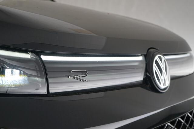 Volkswagen TIGUAN 1.5 eHybrid R-Line Edition