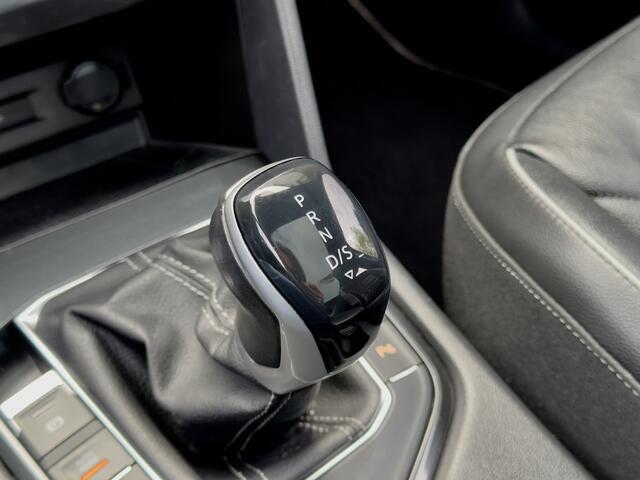 Volkswagen TIGUAN 1.5 TSI AUT7 3X R-LINE PANODAK VOL-LEDER 20 INCH-LMV NAVI CAMERA DIGI-DASH APPLE-CARPLAY LED PDC