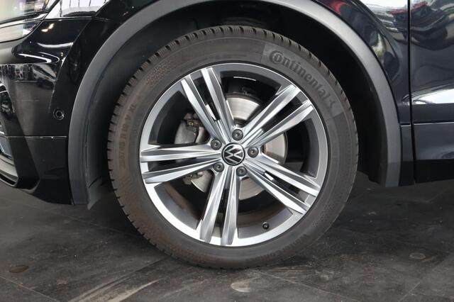 Volkswagen TIGUAN 1.5 TSI R-Line Highline | Automaat | Trekhaak | Panoramadak | AC