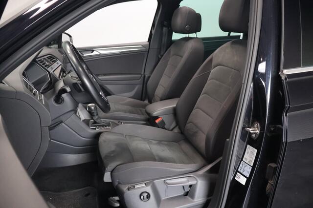 Volkswagen TIGUAN 1.5 TSI R-Line Highline | Automaat | Trekhaak | Panoramadak | AC