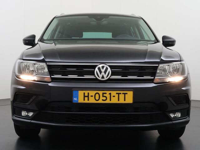 Volkswagen TIGUAN 1.5 TSI ACT Comfortline Business ORIGINEEL NL AUTO MET NAP | AUTOMAAT | PANORAMADAK | ADAPTIVE CRUISE CONTROL | STOELVERWARMING | ELEKTRISCHE ACHTERKLEP | RIJKLAARPRIJS INCL. 12 MND BOVAG GARANTIE