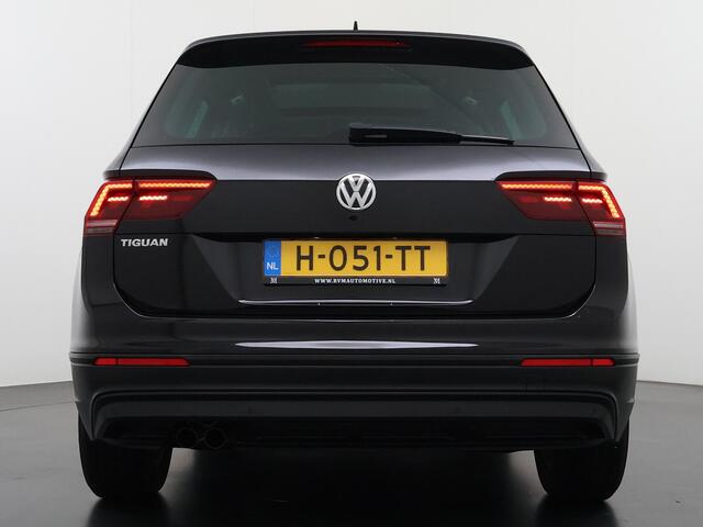 Volkswagen TIGUAN 1.5 TSI ACT Comfortline Business ORIGINEEL NL AUTO MET NAP | AUTOMAAT | PANORAMADAK | ADAPTIVE CRUISE CONTROL | STOELVERWARMING | ELEKTRISCHE ACHTERKLEP | RIJKLAARPRIJS INCL. 12 MND BOVAG GARANTIE