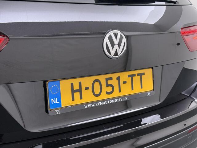 Volkswagen TIGUAN 1.5 TSI ACT Comfortline Business ORIGINEEL NL AUTO MET NAP | AUTOMAAT | PANORAMADAK | ADAPTIVE CRUISE CONTROL | STOELVERWARMING | ELEKTRISCHE ACHTERKLEP | RIJKLAARPRIJS INCL. 12 MND BOVAG GARANTIE
