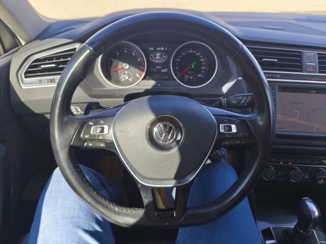 Volkswagen TIGUAN 1.4 TSI ACT Highline AUTOMAAT - COMING SOON