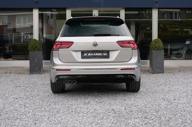 Volkswagen TIGUAN 2.0 TSI 4Motion HIGHLINE
