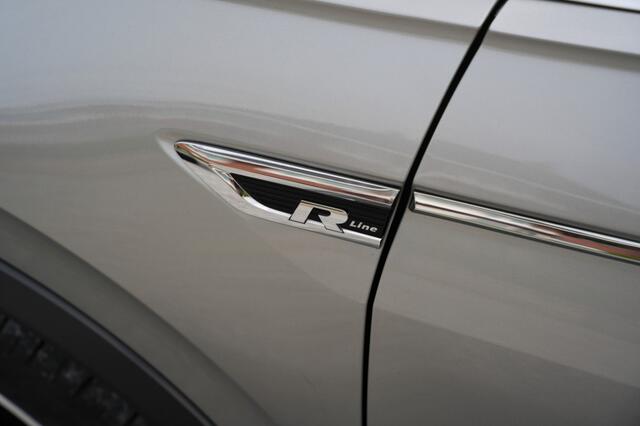 Volkswagen TIGUAN 2.0 TSI 4Motion HIGHLINE