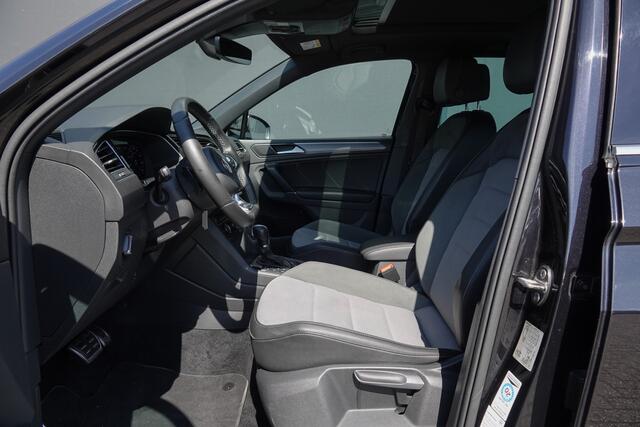 Volkswagen TIGUAN 1.4Tsi 150Pk DSG6 | 4Motion | Panoramadak | Achteruitrijcamera | Trekhaak | 20''