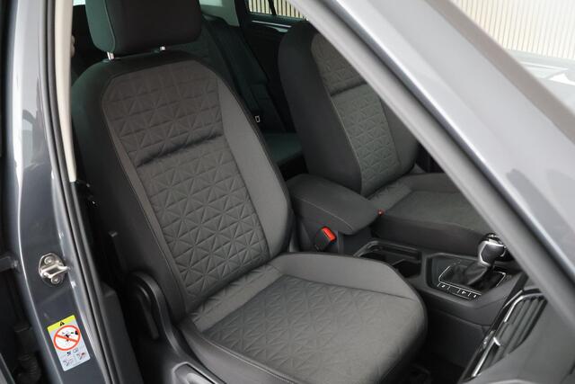 Volkswagen TIGUAN 1.4 TSI 245pk eHybrid Life Virtual Cockpit ACC Carplay