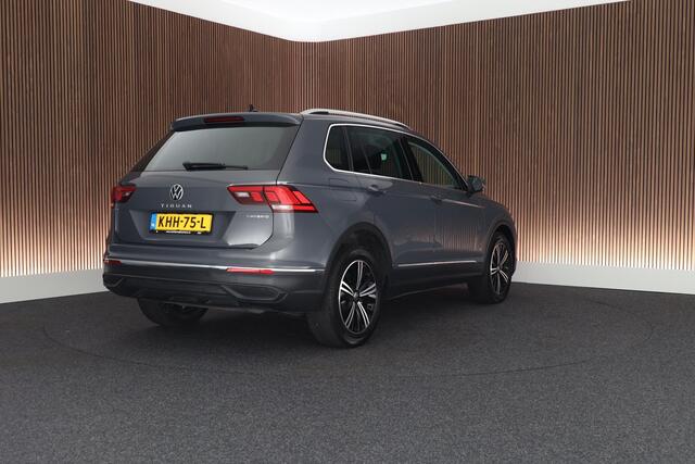 Volkswagen TIGUAN 1.4 TSI 245pk eHybrid Life Virtual Cockpit ACC Carplay