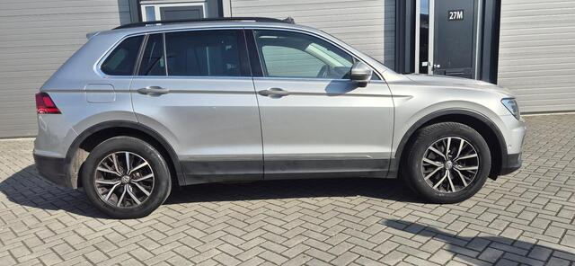 Volkswagen TIGUAN 1.5 TSI ACT Comfortline Business