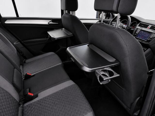 Volkswagen TIGUAN 1.4 TSI DSG-7 Aut. Comfortline LED Navi Trekhaak Climatronic PDC Lane Assist Stoelverwarming