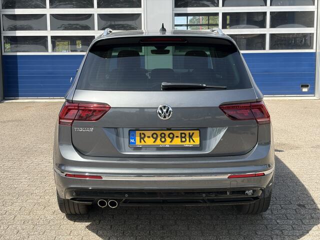 Volkswagen TIGUAN 1.5 TSI Highl. Bus R-line|achteruitrijcamera|rijklaarprijs