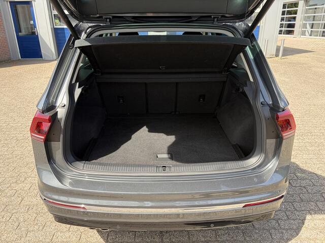 Volkswagen TIGUAN 1.5 TSI Highl. Bus R-line|achteruitrijcamera|rijklaarprijs