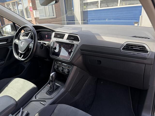 Volkswagen TIGUAN 1.5 TSI Highl. Bus R-line|achteruitrijcamera|rijklaarprijs
