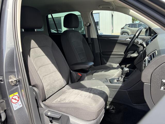 Volkswagen TIGUAN 1.5 TSI Highl. Bus R-line|achteruitrijcamera|rijklaarprijs