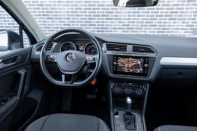 Volkswagen TIGUAN 1.5 TSI ACT Comfortline Business