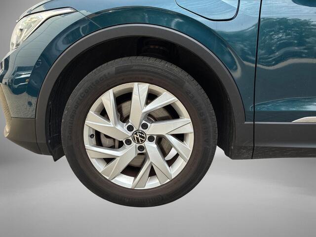 Volkswagen TIGUAN 1.4 TSI 245pk eHybrid Elegance · Panoramadak · Camera · Apple/Android Car Play · Navigatie · Dodehoeksensor ·