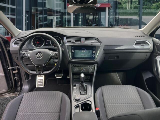 Volkswagen TIGUAN 2.0 TDI 4MOTION 7PERS. TREKHAAK/PANO-DAK/360CAM/ELEK-KLEOP/HUD/ACC/STOELVERW/
