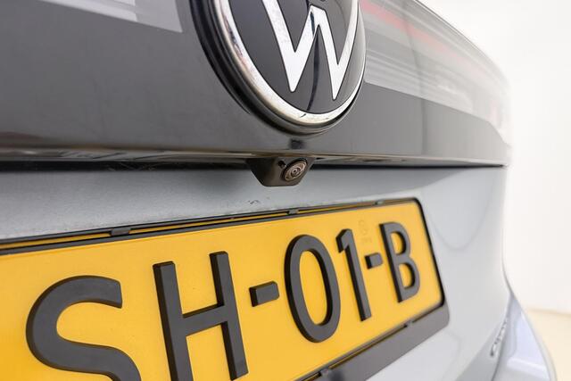 Volkswagen TIGUAN 1.5 eHybrid Life Edition Automaat | Navigatie | Camera | Elektrische achterklep | Keyless | Dakrails