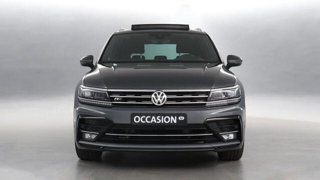 Volkswagen TIGUAN 1.5 TSI 150pkAutomaat Highline Business R / Panoramadak / Camera / Full-LED / 19"Lm 340