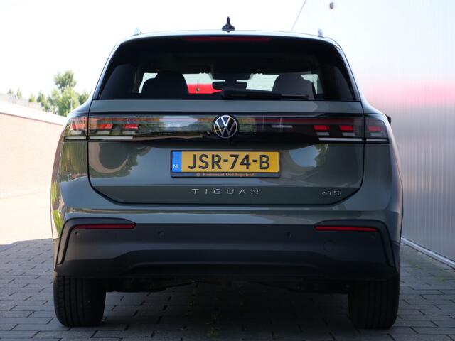Volkswagen TIGUAN 1.5 eTSI Life Edition Mild Hybrid 150 Pk Automaat Camera / DAB / Apple Carplay / Pano-dak