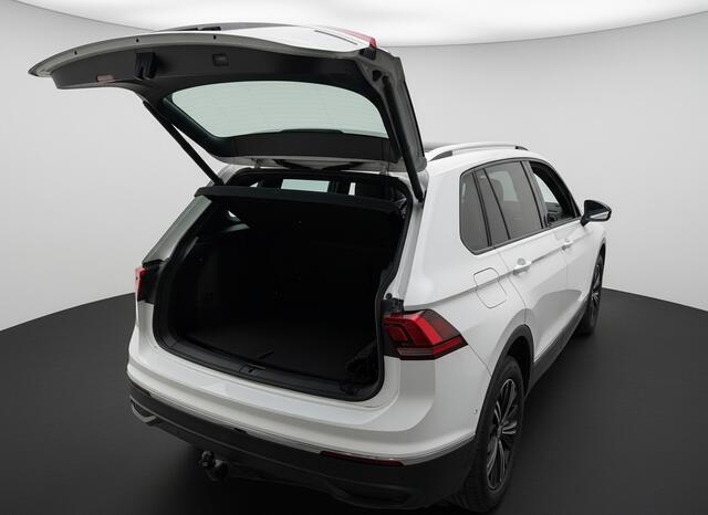 Volkswagen TIGUAN e-Hybrid 245PK DSG LIFE VIRTUAL/PANORAMADAK/TREKHAAK/HEAD-UP