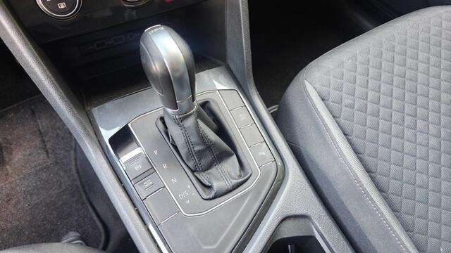 Volkswagen TIGUAN 1.5 TSI 150PK ACT COMFORTLINE BUSINESS