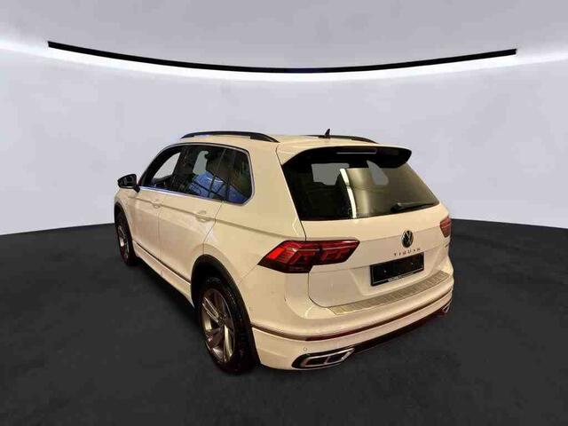 Volkswagen TIGUAN 1.4 TSI eHybrid 245pk PHEV R-Line Business / iQ Light / Camera / Navigatie