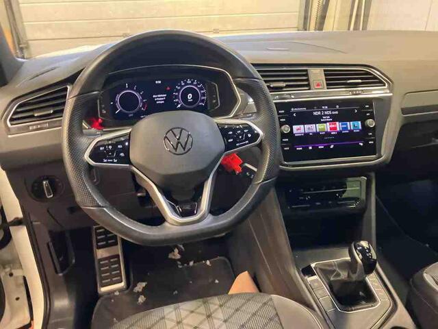 Volkswagen TIGUAN 1.4 TSI eHybrid 245pk PHEV R-Line Business / iQ Light / Camera / Navigatie