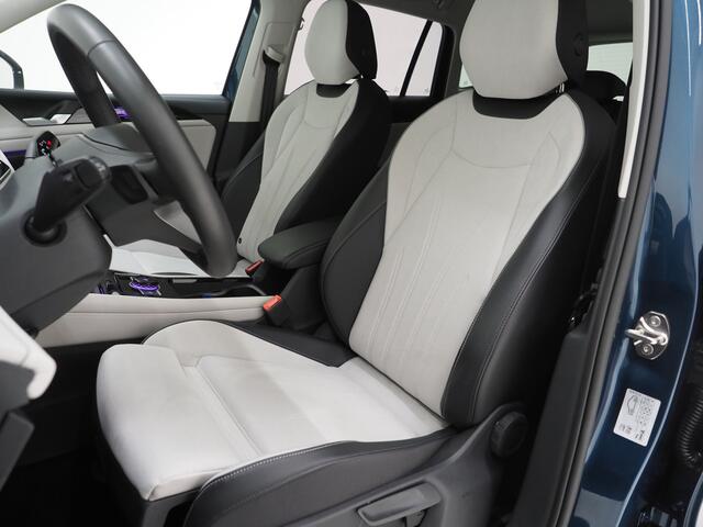 Volkswagen TIGUAN 1.5 eHybrid | Leder/Alcantara | Trekhaak | Massage | 360 | Sfeerlicht | Keyless | Adaptive Cruise