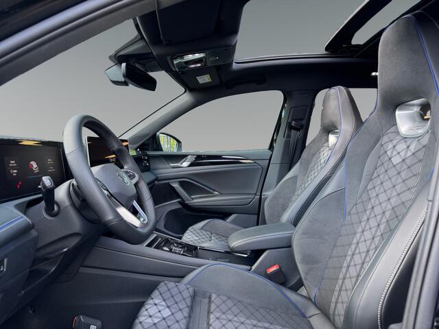 Volkswagen TIGUAN 1.5 204pk eHybrid R-Line Edition Black style pakket | Trekhaak inklapbaar | Design pakket