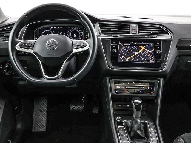Volkswagen TIGUAN 1.4 TSI 245pk DSG eHybrid Elegance · Panoramadak · Camera · Apple/Android Car Play · Dodehoek Detectie · 18'' Inch ·