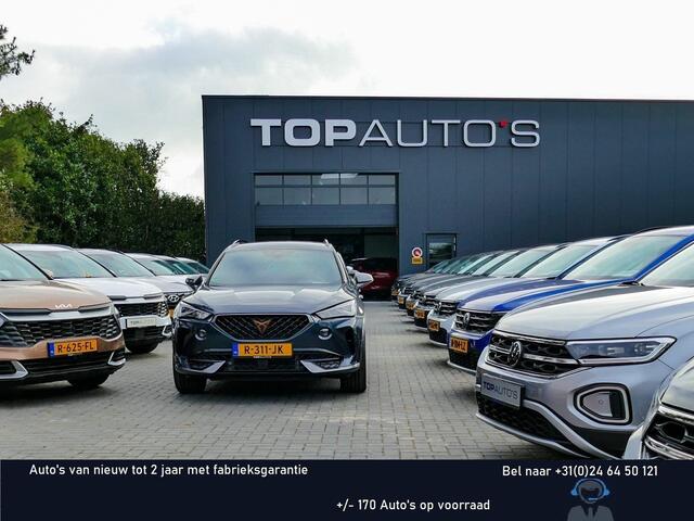Volkswagen TIGUAN 1.5 eHYBRID 272 PK NW AUTO R-LINE VW.TREKHAAK BLACK PANO XL.NAVI STOEL/STUUR VERW. BLACK.STYLE 360.CAM ELEK.KLEP MATRIX.LED 20''LMV MASSAGE SCHUIFDAK PHEV PLUG IN HYBRID ?Top Auto's Wijchen , 30 Jaar Specialist in Volkswagen : Alle Type's : R-Line Editio