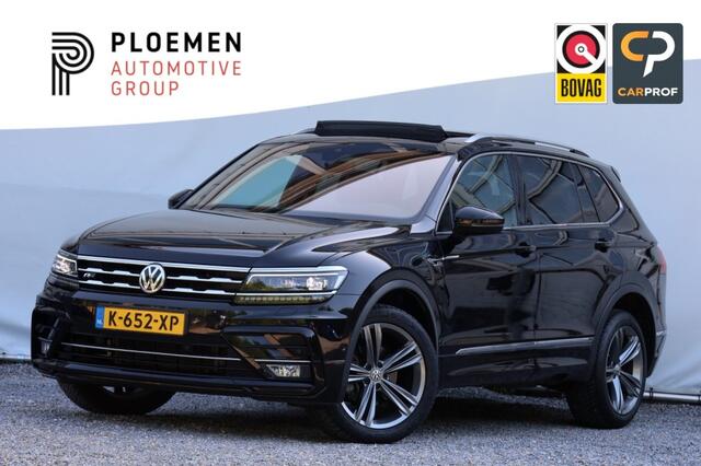 Volkswagen TIGUAN 1.5 TSI R-Line Business + - 150 pk **Pano / Led / Massage