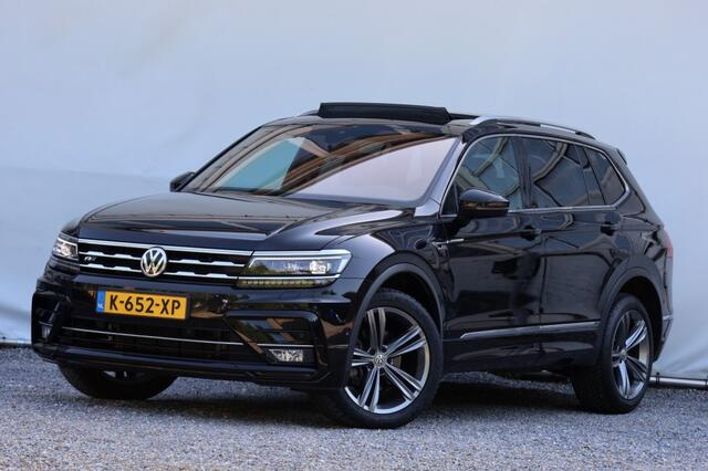 Volkswagen TIGUAN 1.5 TSI R-Line Business + - 150 pk **Pano / Led / Massage