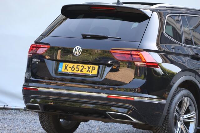 Volkswagen TIGUAN 1.5 TSI R-Line Business + - 150 pk **Pano / Led / Massage