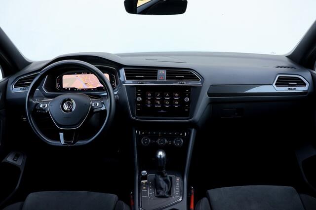Volkswagen TIGUAN 1.5 TSI R-Line Business + - 150 pk **Pano / Led / Massage