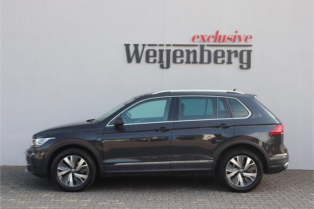 Volkswagen TIGUAN 1.4 TSI eHybrid PHEV Trekhaak Carplay Stuurverwarming