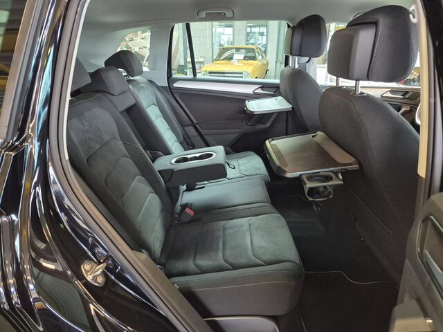 Volkswagen TIGUAN 1.4 TSI ACT Comfortline -150pk- Automaat | Navi | LED | Dodehoek sensor | ErgoActive Stoel | Rijklaarprijs incl. 1 jaar Bovag garantie