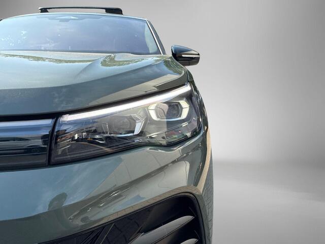 Volkswagen TIGUAN 1.5 eHybrid 272pk DSG R-Line Edition · Panoramadak · Inklap. Trekhaak · Harman Kardon Sound · Leder Varenna · Head-Up Display · Garantie t/m 22-07-2030 of 100.000km