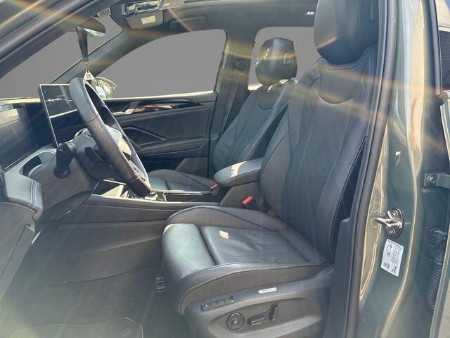 Volkswagen TIGUAN 1.5 eHybrid 272pk DSG R-Line Edition · Panoramadak · Inklap. Trekhaak · Harman Kardon Sound · Leder Varenna · Head-Up Display · Garantie t/m 22-07-2030 of 100.000km