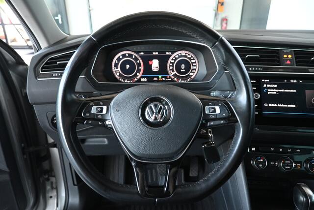 Volkswagen TIGUAN 1.4 TSI Automaat 4Motion Highline Clima Virtual Cockpit Navigatie CarPlay Cruise control Inruil Mogelijk!