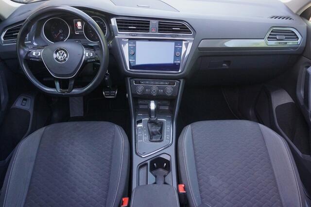 Volkswagen TIGUAN 1.5 TSI ACT Join Schuifkanteldak/Trekhaak!
